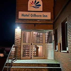 Hotel Relax Inn Gifhorn